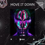 cover: Dmak - Move It Down