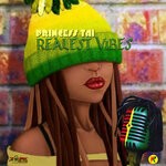 cover: Princess Tai - Realest Vibes (Official Audio)