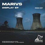 cover: Marivs - Display EP