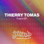 cover: Thierry Tomas - Fusion EP