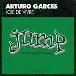 cover: Arturo Garces - Joie De Vivre