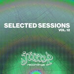 cover: Various - Selected Sessions, Vol 12