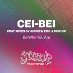 cover: Cei-bei - Be Who You Are