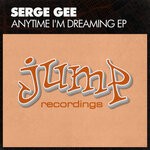 cover: Serge Gee - Anytime I'm Dreaming