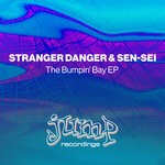 cover: Sen-sei|Stranger Danger - The Bumpin' Bay EP