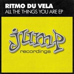 cover: Ritmo Du Vela - All The Things You Are EP