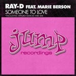 cover: Marie Berson|Ray-d - Someone To Love