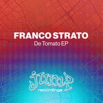 cover: Franco Strato - De Tomato EP