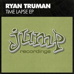 cover: Ryan Truman - Time Lapse EP