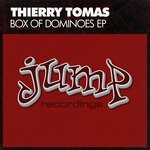 cover: Thierry Tomas - Box Of Dominoes EP