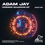 cover: Adam Jay - Horizon Scanning EP