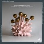 cover: Fat Cosmoe|Henri Bergmann|Wennink - Higher Dimension (Remixes II)