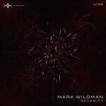 cover: Mark Wildman - Severity