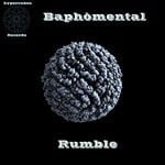 cover: Baphomental - Rumble