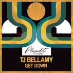 cover: Tj Bellamy - Get Down