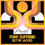 cover: Funk Supreme - Gettin' Jacked