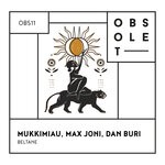 cover: Dan Buri|Max Joni|Mukkimiau - Beltane