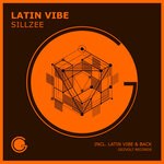 cover: Sillzee - Latin Vibe