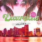 cover: Volac - Energy