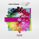 cover: Danny Serrano - Alegria