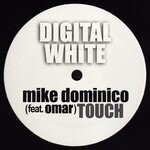 cover: Omar|Mike Dominico - Touch