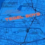 cover: Tegel Boys - Love 'Em And Lear 'Em (Franz Matthews Remix Edit)