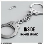 cover: Hannes Bruniic - Inside