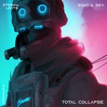 cover: Soko & Sev - Total Collapse