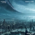 cover: Soko & Sev - New Age