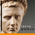 cover: Roman - Truth