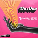 cover: Andy Bach|Groovetastic|Uliana Zar - The One