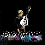 cover: David Bowie - A Reality Tour (Live)