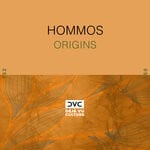 cover: Hommos - Origins