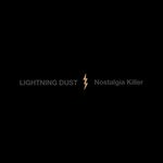 cover: Lightning Dust - Nostalgia Killer