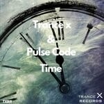 cover: Trance X|Pulse Code - Time