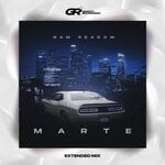 cover: Sam Readow - Marte