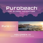 cover: Various - Purobeach Vol Cuatro The Global Adventure