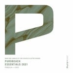 cover: Various - Purobeach Essentials 2021