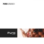 cover: Various - Puro Urbano I