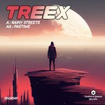 cover: Treex - Rainy Streets / Pastime