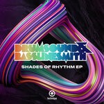 cover: Drumsound & Bassline Smith - Shades Of Rhythm EP