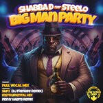 cover: Frenzee|Shabba D - Big Man Party