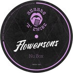 cover: Flowersons - Nu Box