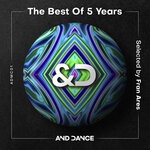 cover: Various - The Best Of 5 Years