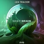 cover: Jan Tracer - Best Brain