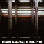 cover: P-sol - Welcome Back