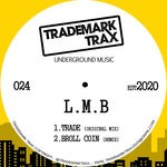 cover: Trade - L M B