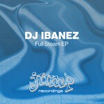 cover: Dj Ibanez - Full Steam EP