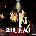 cover: Lil Rez|Luh Loaded - Seen It All (Explicit)