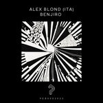 cover: Alex Blond (ITA) - Benjiro